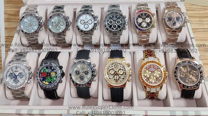 best place to buy rolex super clone watches
