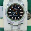Rolex milgauss swiss replica watches